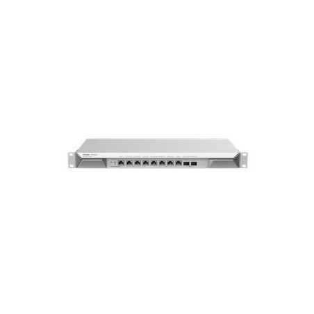 Reyee RG-EG710XS - 10-Port High-Performance Cloud Managed Router for Up to 700 Clients