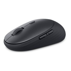 DELL tichá myš MS726/ optická/ bezdrátová/ Bluetooth/ černá