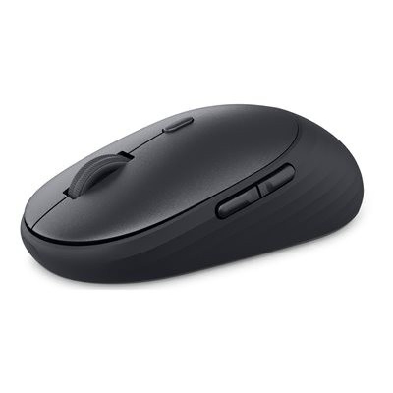 DELL tichá myš MS726/ optická/ bezdrátová/ Bluetooth/ černá