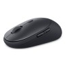 DELL tichá myš MS726/ optická/ bezdrátová/ Bluetooth/ černá