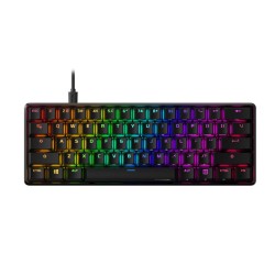 HP HyperX Alloy Origins 60 Aqua Switch - rozbaleno