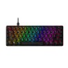 HP HyperX Alloy Origins 60 Aqua Switch - rozbaleno