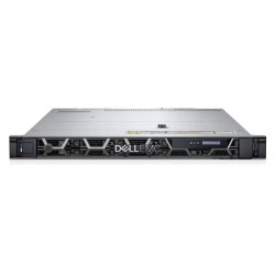 DELL PowerEdge R660xs/ 8x 2.5"/ Xeon Silver 4514Y/ 2x 32GB/ 2x 480GB SSD/ H755/ iDRAC 9 Enterprise 16G/ 2x 1100W/ 3Y PS