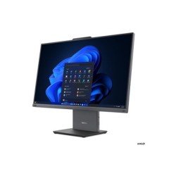 LENOVO PC AiO ThinkCentre neo 55a 24 G6 - Ryzen™ 7 250,23.8" FHD IPS,16GB,512SSD,HDMI,AMD Radeon™ 780M,W11P,3Y Onsite