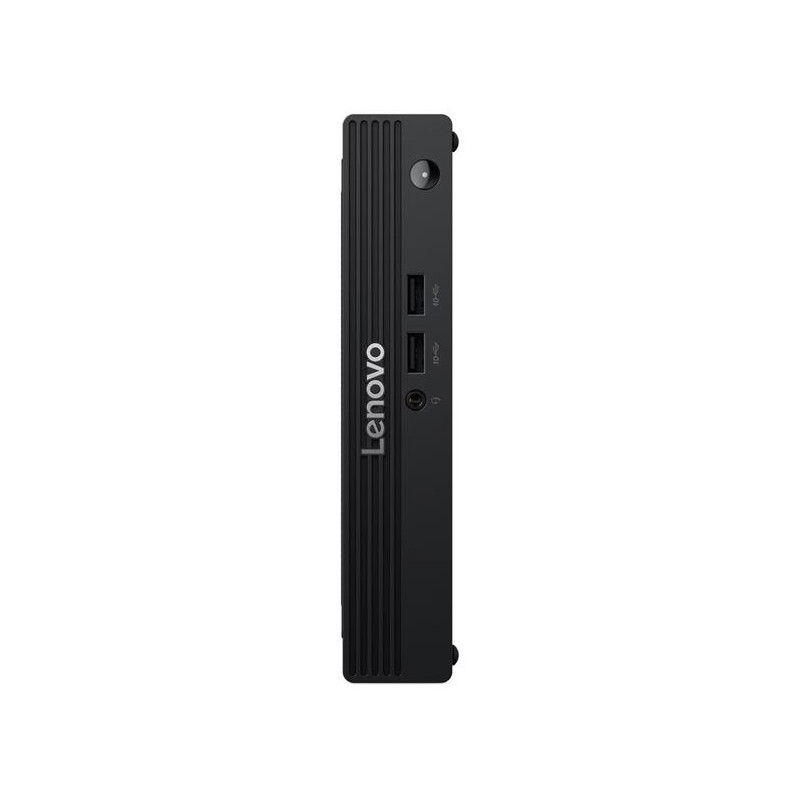 Lenovo V100q/ Tiny/ Intel N100/ 8GB DDR5/ 256GB SSD/ Intel UHD/ bez OS/ kbd+myš