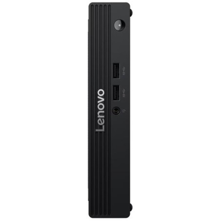 Lenovo V100q/ Tiny/ Intel N100/ 8GB DDR5/ 256GB SSD/ Intel UHD/ bez OS/ kbd+myš