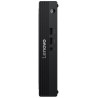 Lenovo V100q/ Tiny/ Intel N100/ 8GB DDR5/ 256GB SSD/ Intel UHD/ bez OS/ kbd+myš