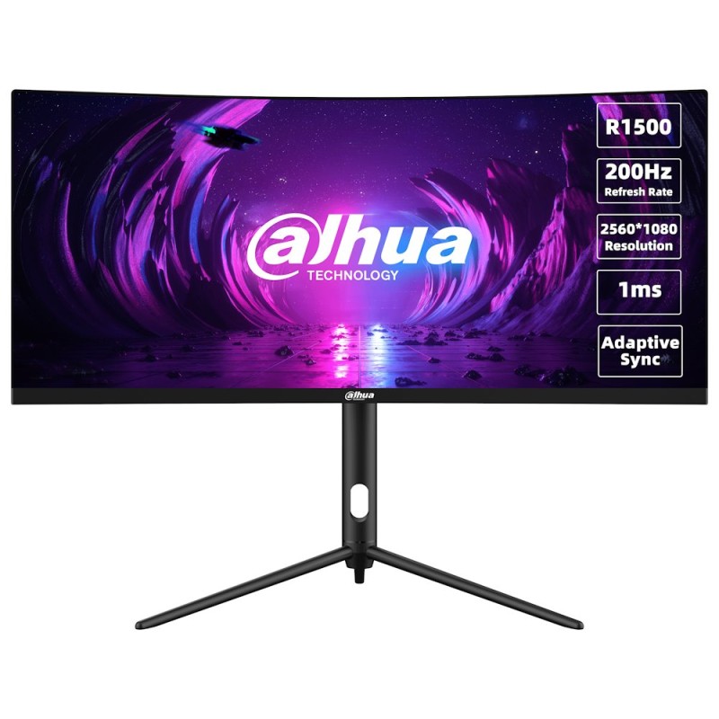 Dahua 30" LM30-E330CA
