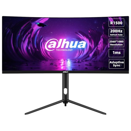 Dahua 30" LM30-E330CA