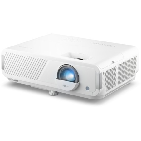 ViewSonic LX750-4K 4K Smart Laser Home Projector 4 000 ANSI/ 3mil : 1/HDMI/USB/Wifi /repro 10W/Google TV/obraz až 300"