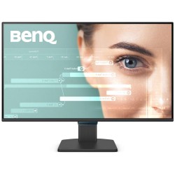 BenQ LCD GW2790C 27" IPS/1920x1080/5ms/300nits/1500:1/HDMI/DP/USB-C/VESA/repro/černá