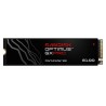 SANDISK Optimus GX PRO 8100 NVMe 2TB SSD / NVMe M.2 PCIe Gen5 / Interní / M.2 2280