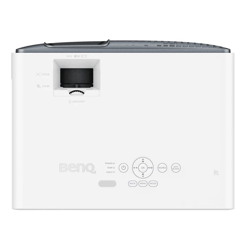 BenQ TK710Sti