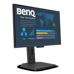 BENQ 24" LED BL2490TC/ 1920x1080/ IPS panel/ 1500:1/ 5ms/ DP/ HDMI/ USB-C/ repro/ výškově nastavitelný/černý