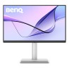 BENQ 27" IPS LED MA270UP/3840x2160/1200:1/5ms/450 cdm/HDMI/USB-C/repro/výš.nast./pro MacBook/lesklý display