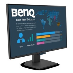 BENQ 27" LED BL2790C/ 1920x1080/ IPS panel/ 1500:1/ 5ms/ HDMI/ DP/USB-C/ audio/ černý