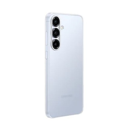 Samsung Průhledný zadní kryt pro Galaxy S25+ Transparent