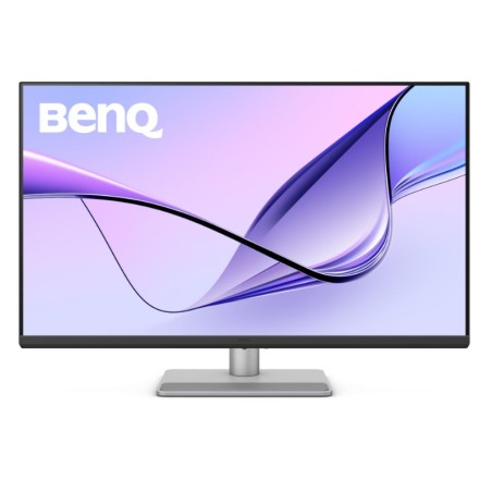 BENQ 31,5" IPS LED MA320UP/3840x2160/1300:1/ 5ms/550 cdm/ HDMI/USB-C/výš. nast./repro/pro MacBook/lesklý display