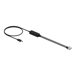 Yealink telefonní kabel pro řady WH63 E2/WH64/WH68 (1 ks)
