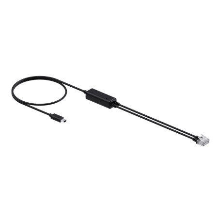 Yealink telefonní kabel pro řady WH63 E2/WH64/WH68 (1 ks)
