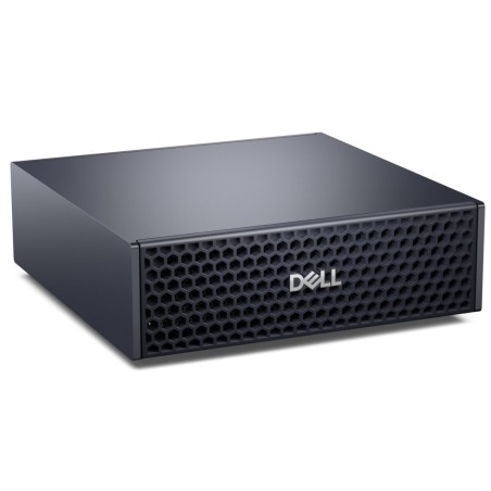 DELL PC Pro Max with GB10 FCM1253/TPM/NVIDIA GB10 Grace/128GB/2TSSD/NVIDIA GB10 Blackw/280W Type-C/NVIDIA DGX OS7/1Y NBD