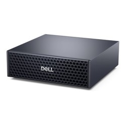 DELL PC Pro Max with GB10 FCM1253/TPM/NVIDIA GB10 Grace/128GB/4TSSD/NVIDIA GB10 Blackw/280W Type-C/NVIDIA DGX OS7/1Y NBD