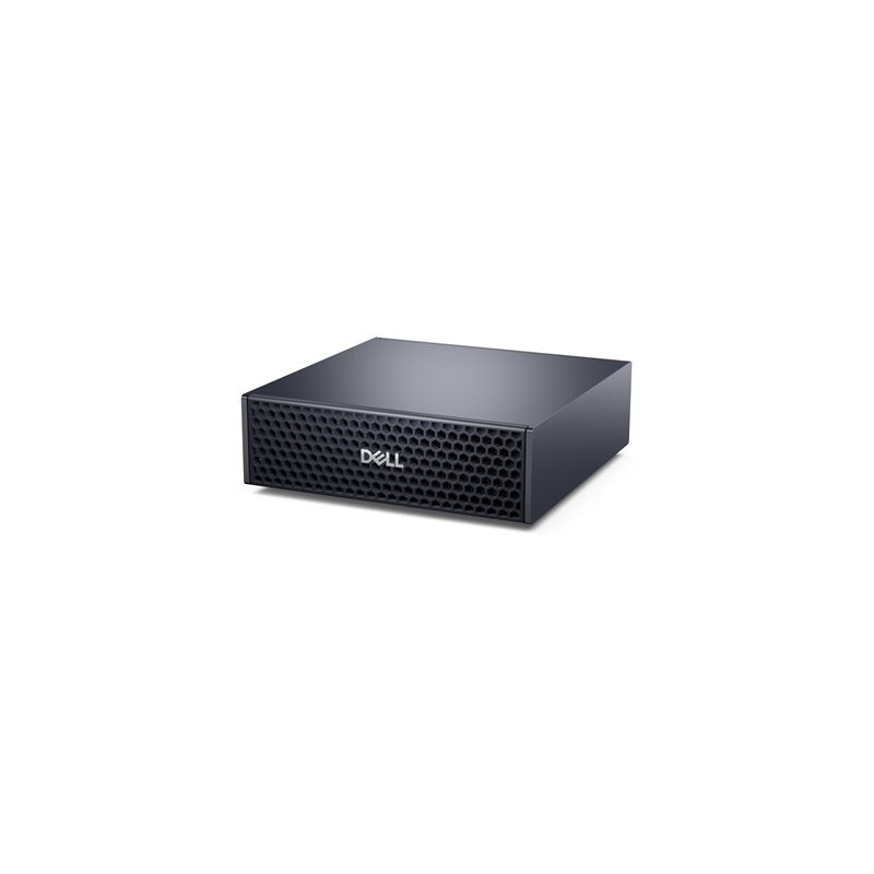 DELL PC Pro Max with GB10 FCM1253/TPM/NVIDIA GB10 Grace/128GB/4TSSD/NVIDIA GB10 Blackw/280W Type-C/NVIDIA DGX OS7/1Y NBD