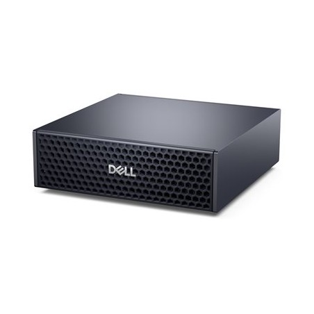 DELL PC Pro Max with GB10 FCM1253/TPM/NVIDIA GB10 Grace/128GB/4TSSD/NVIDIA GB10 Blackw/280W Type-C/NVIDIA DGX OS7/1Y NBD