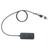 Yealink - USB-Y Trainer Cable pro náhlavní soustavy UH a BH sérii