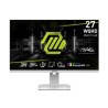 MSI MAG/274QRFW X32/27"/IPS/QHD/320Hz/0,5ms/Bílá/3R