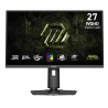 MSI Gaming MAG 274QPF X32/ 27"/ 2560x1440/ IPS/ 0,5ms/ 320Hz/ 300cd/m2/ 1000:1/ HDMI/ DP/ VESA/ černý