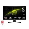 MSI Gaming MAG 274CF E20/ 27"/ 1920x1080/ VA/ 0,5ms/ 200Hz/ 300cd/m2/ 3500:1/ HDMI/ DP/ VESA/ černý