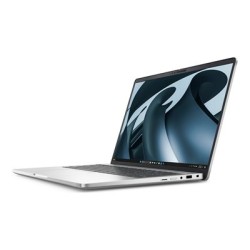 DELL Pro 16 Plus PB16255/ AMD Ryzen 5 220/ 16GB/ 256GB SSD/ 16" FHD+/ FPR/ W11Pro / 3Y PS NBD on-site/ bez adaptéru