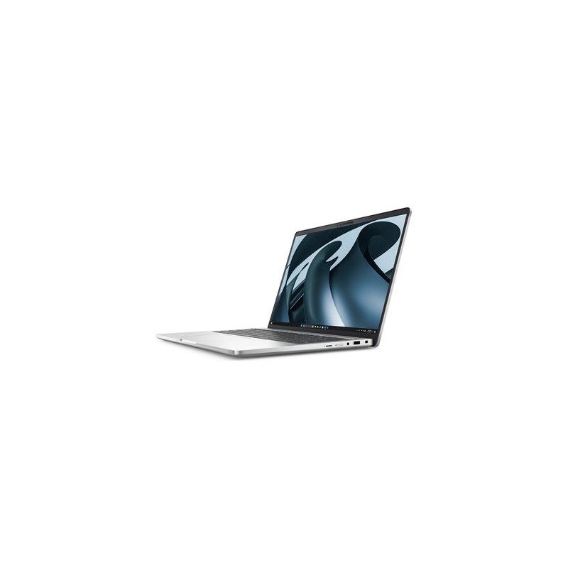 DELL Pro 16 Plus PB16255/ AMD Ryzen 5 220/ 16GB/ 256GB SSD/ 16" FHD+/ FPR/ W11Pro / 3Y PS NBD on-site/ bez adaptéru