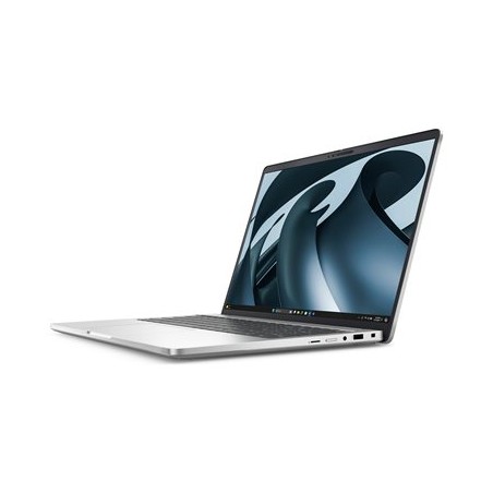 DELL Pro 16 Plus PB16255/ AMD Ryzen 5 220/ 16GB/ 256GB SSD/ 16" FHD+/ FPR/ W11Pro / 3Y PS NBD on-site/ bez adaptéru