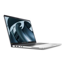 DELL Pro 16 Plus PB16255/ AMD Ryzen AI PRO 7 350/ 32GB/ 512 GB SSD/ 16" FHD+/ FPR/ W11Pro/ 3Y PS on-site/ bez adaptéru