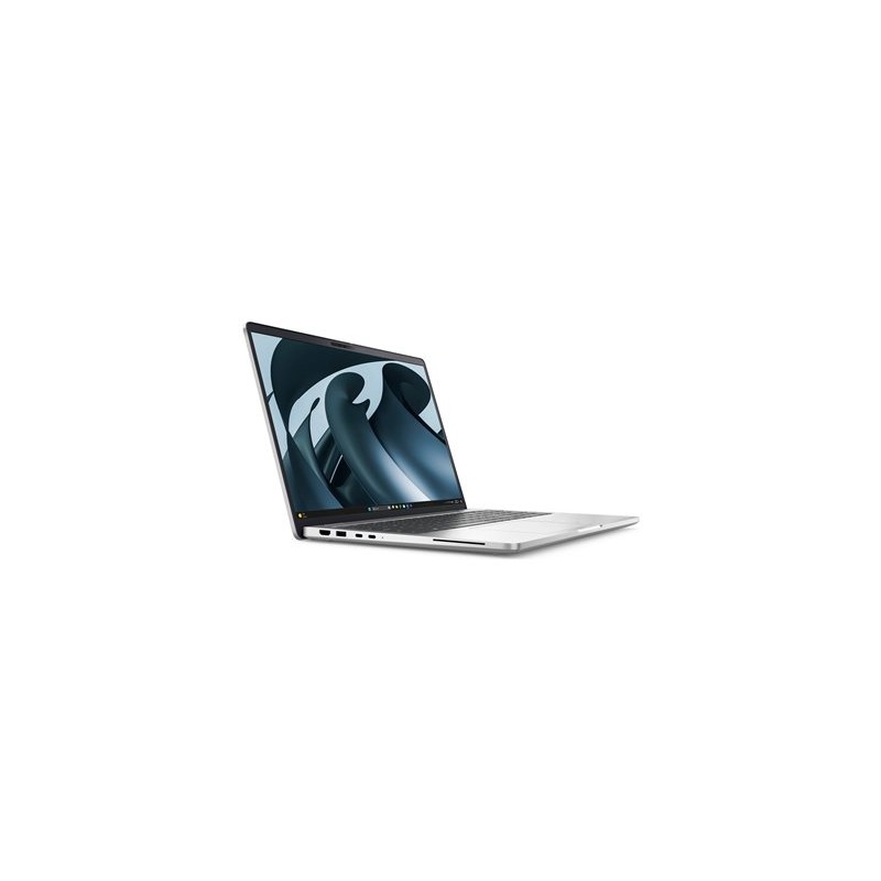 DELL Pro 16 Plus PB16255/ AMD Ryzen AI PRO 7 350/ 32GB/ 512 GB SSD/ 16" FHD+/ FPR/ W11Pro/ 3Y PS on-site/ bez adaptéru