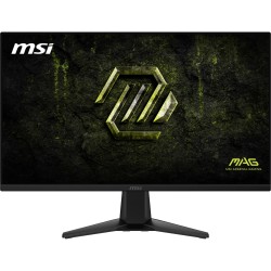 MSI Gaming MAG 275QF E20/ 27"/ 2560x1440/ IPS/ 0,5ms/ 200Hz/ 300cd/m2/ 1200:1/ HDMI/ DP/ VESA/ černý