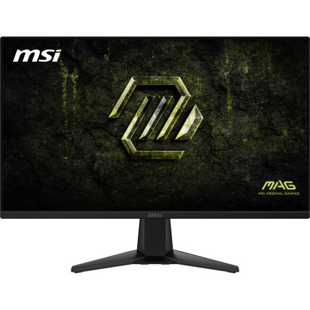 MSI Gaming MAG 275QF E20/ 27"/ 2560x1440/ IPS/ 0,5ms/ 200Hz/ 300cd/m2/ 1200:1/ HDMI/ DP/ VESA/ černý