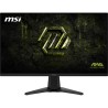 MSI Gaming MAG 275QF E20/ 27"/ 2560x1440/ IPS/ 0,5ms/ 200Hz/ 300cd/m2/ 1200:1/ HDMI/ DP/ VESA/ černý