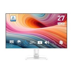 MSI PRO MP275 E2/ 27"/ 1920x1080/ IPS/ 4ms/ 120Hz/ 300cd/m2/ 1500:1/ HDMI/ VESA/ černý