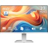 MSI PRO MP273QW E14/ 27"/ 2560x1440/ IPS/ 4ms/ 144Hz/ 300cd/m2/ 1500:1/ HDMI/ DP/ VESA/ bílý