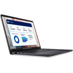 DELL Pro 13 Premium PA13250 Touch/ Ultra 7 265U/ 32GB/ 512GB SSD/ 13.3" QHD+ dotyk./ FPR/ W11Pro/ vPro/ 3Y PS/ bez adap
