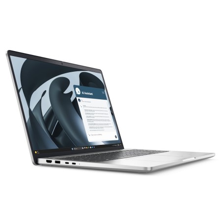 DELL NTB Pro 16 Plus PB16255/AMD Ryzen AI 5 PRO 340/16GB/512SSD/16" FHD+ /IRCam/No AC Adapter/WLAN/Bck Kb/W11P/3Y PS NBD