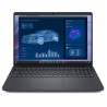 DELL Pro Max 16 MC16255 Copilot+/Ryzen AI 7 PRO 350/32GB/1TB SSD/16" IPS FHD+/IR Cam & Mic/W11P/3Y ProSpt/šedá