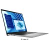 DELL Latitude 7455 Touch/ Snapdragon X Elite X1E-80-100/ 32GB/ 512GB SSD/ 14" QHD+ dot./ FPR/ W11Pro/ 3Y PS/bez adaptér