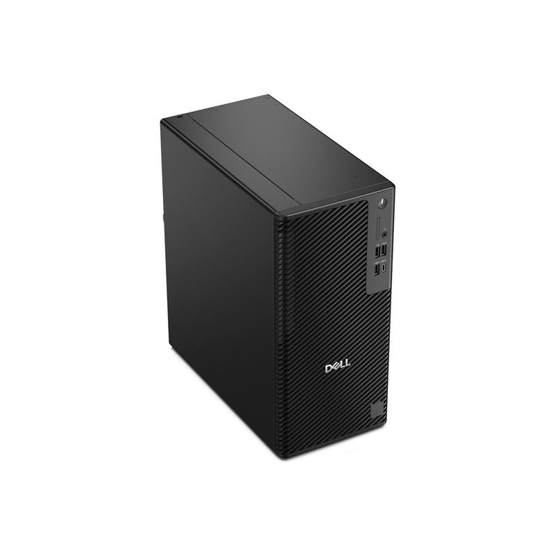 DELL PC Pro Precision 7 Tower T1 PW7T1260/260W/U7-265/32GB/1TB SSD/NVIDIA A1000/vPro/Kb/Mouse/W11 Pro/3Y PS NBD