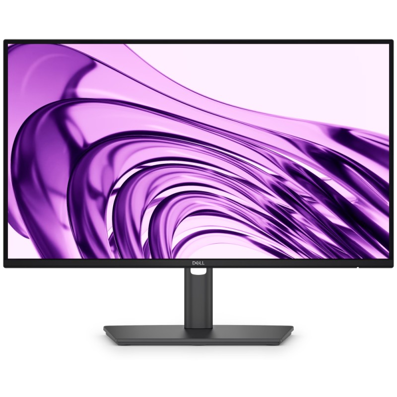 DELL LCD P2226H - 22"/IPS/FHD/LED/1920x1080/16:9/100Hz/8ms/1500:1/300 cd/m2/HDMI/DP/Pivot/VESA/3YNBD (210-BVJQ)
