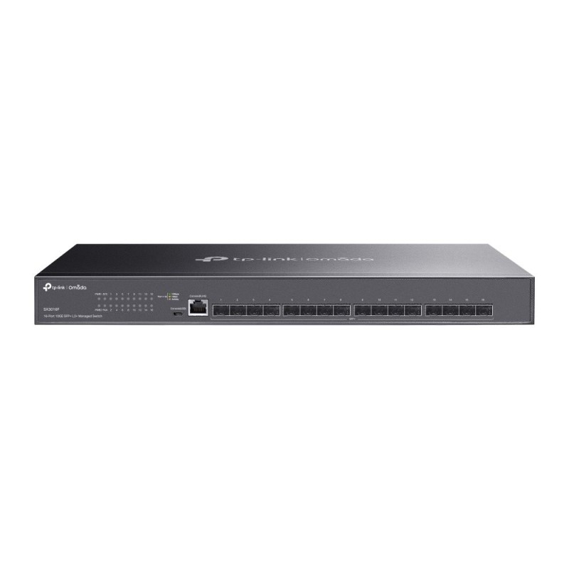 TP-Link OMADA switch SX3016F