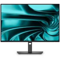 DELL LCD P2426E - 24"/IPS/LED/1920x1200/16:10/100Hz/8ms/1500:1/300 cd/m2/HDMI/DP/Pivot/VESA/3YNBD (210-BMGC)